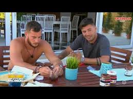 Les marseillais à dubai episode 23. New Les Marseillais Vs Le Reste Du Monde 4 Episode 63