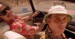 Miedo Y Asco En Las Vegas Pelicula Ver Online