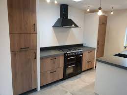 pin op landelijke keukens