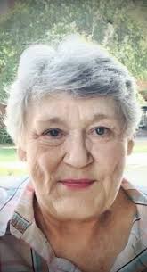 Kathryn Smith Obituary (1935