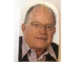 Paul Royall Obituary (1942