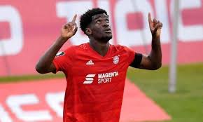 Pin On Bayern Munchen