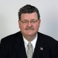 Official portrait of Mark Johnston, Acting Assistant Secretary for  Community Planning and Development (CPD)