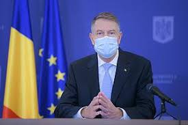Prilej pentru președintele româniei,, klaus iohannis să facă bilanțul campaniei de vaccinare alături de premierul florin cîțu și demnitarii cu atribuții în domeniu. Covid 19 Romania Receives First Batch Of Moderna Vaccines Romania Insider