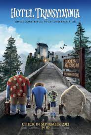Hotel Transylvania Hotel Transsilvanien Hotel Transilvanien Animationsfilme