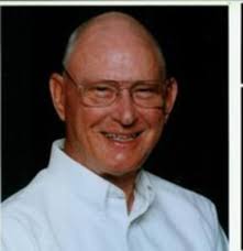 Obituary information for Kenneth Calvin Eckert