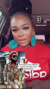 Truth About Jerry Williams in Asabawood