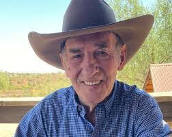 Nickolas Andrews's Instagram, Twitter & Facebook