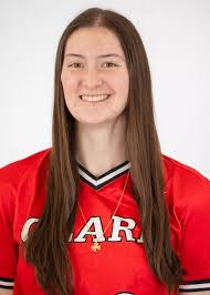 2025 Softball Roster