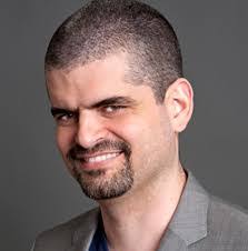 Gerald Baron's Instagram, Twitter & Facebook