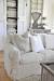 Rustic Farmhouse Farmhouse Couch