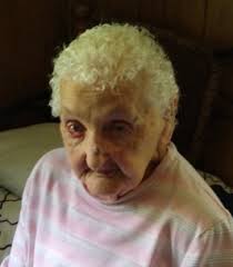 Nellie Mae Cagle Obituary (2022)