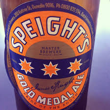 Speight S From New Zealand Dunedin New Zealand Gold Stars