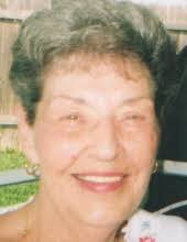 Obituary information for Ruth Ann Elter