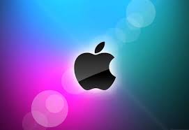 Apple background pink images we heart it neon signs apples color backgrounds colour apple. 100 Beautiful Apple Background Wallpapers Css Author