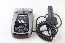 Because an expensive ticket is a quick way to ruin your long family trip — and could certainly spoil your needlepointing. Beltronics V10 162009 00 Radar Detector Property Room