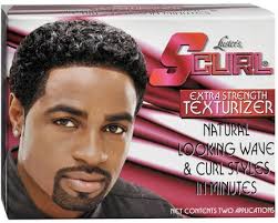 Texturizers shouldn't be left on for more than five to 10 minutes. Curl Kit For Black Hair Novocom Top