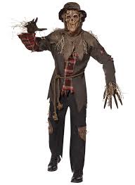 Jun 22, 2020 a scarecrow is a classic costume alongside other halloween faves like witches and cats! 50 Actually Scary Halloween Costumes For Men In 2020 Spy