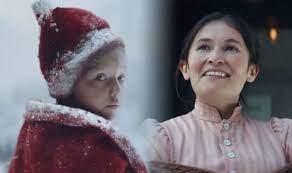 Made in partnership with the royal british legion. Sainsburys Christmas Advert 2019 Santa Creation Story Shown In Dickens Style Video Tv Radio Showbiz Tv Express Co Uk