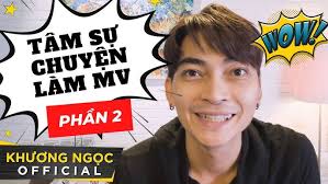 TÂM SỰ CHUYỆN LÀM MV VẪN CÒN KỊP, VỀ NHÀ THÔI (Phần 2)