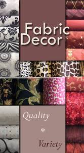 Fabric Decor Home Facebook