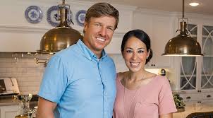 Chip and joanna gaines discuss capital gaines: All The Details On Fixer Upper Behind The Design Purewow