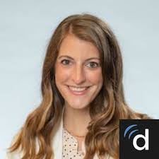 Dr. Lauren J. Leslie (Hasler), DO