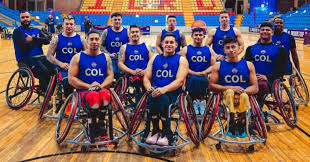 Colombia vs Canadá: Duelo clave en la AmeriCup 2025 - Imagen principal del artículo