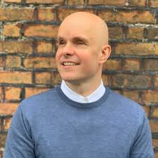 Stream episode EP 041 Mark Pollock