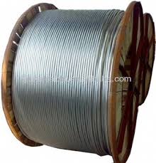 Aluminum Triplex Service Drop Cable Wire Acsr Standard Astm B232 Din 48204 Bs 215 Part 2 L Buy Triplex Service Drop Cable Wire Acsr Drop Cable