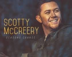 Scotty McCreery