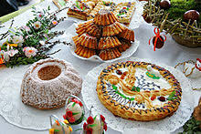 The cake is popular in indonesia, malaysia, singapore, vietnam, cambodia, laos, thailand, sri lanka, hong kong, china. Poland Travel Guide At Wikivoyage