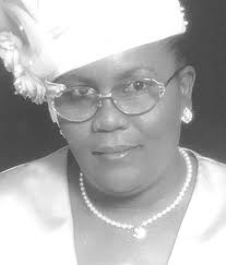 Obituary for BETTY MAE ROLLE