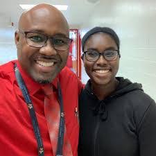 Tyrone Bates's Instagram, Twitter & Facebook