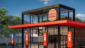 The most common burger king 90s material is plastic. Burger King S First Rebrand In Two Decades Takes It Again To The 1990s