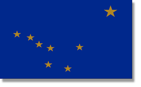 The texas flag consists of two horizontal white and red stripes, and a blue vertical stripe with white stars in the middle. Usa State Flag Descriptions All 50 States