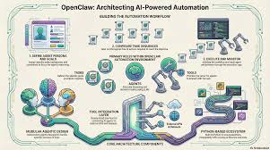OpenClaw Use Case Workflow