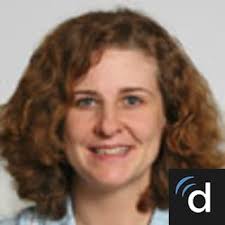 Dr. Kathryn A. McFadden, MD