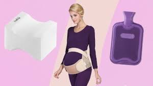 Products For Round Ligament Pain Relief 2021