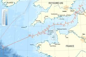 Sınırı yaklaşık üç kilometre geçen fransızlar, bir daha savaşın sonuna kadar almanya'dan daha içeri. Fransa Nin Dogu Akdeniz Celiskisi Baudegs Denizcilik Ve Global Stratejiler Merkezi