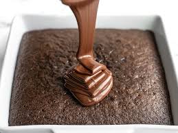 Jun 04, 2019 · i use 1tlbsp instead of 1 1/2 tsp to replace an egg as i've found it doesn't seem enough to hold structure enough, especially when i'm trying to replace 3 eggs. Chocolate Depression Cake Egg Free Dairy Free No Eggs No Butter Budget Bytes