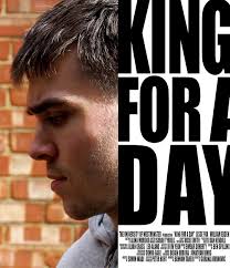 King for a Day (Short 2013)