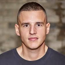 Dan McConnon is fundraising for CALM (Campaign Against Living Miserably)