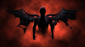 300+] Devil Wallpapers | Wallpapers.com