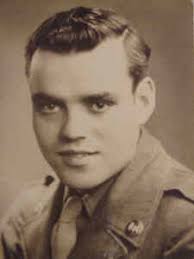 Garrett Floyde Ruark Sr (1924-2010)