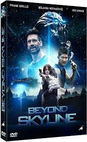 When the population of los angeles is vacuumed off the face of the earth, detective mark corley (frank grillo) storms his way onto an alien ship to rescue his estranged son. Beyond Skyline 2017 Cede Com