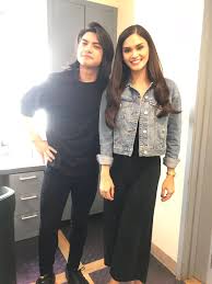 Kid Yambao Pa Twitter My Baby Piawurtzbach