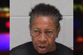 Angela Morrow — Carroll County Jail Bookings