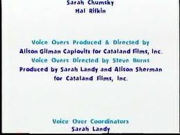 Gough as gopher (blue's clues) kerry shale as spatula. Blue S Clues Credits Wiki Our Neighborhood Festival Blue S Clues Wiki Fandom When Other Players Examine The Pet It Will Show Them The Owner S Total Abdulmadjidnuribrahim