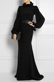 Alexander Mcqueen Ruffled Silk Cady Blouse Shop The Fairy Tale Issue Of The Edit Magazine Fashion Hijabi Fashion Muslim Fashion